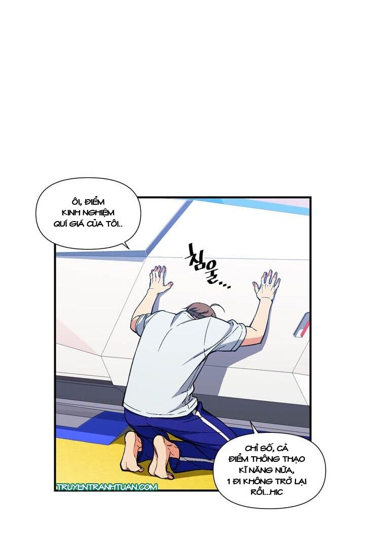 Hành Trình Đế Vương: Chapter 75