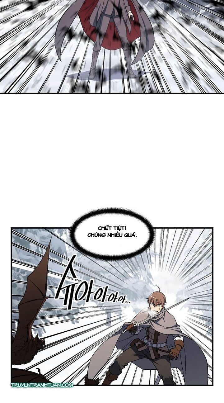 Hành Trình Đế Vương: Chapter 75