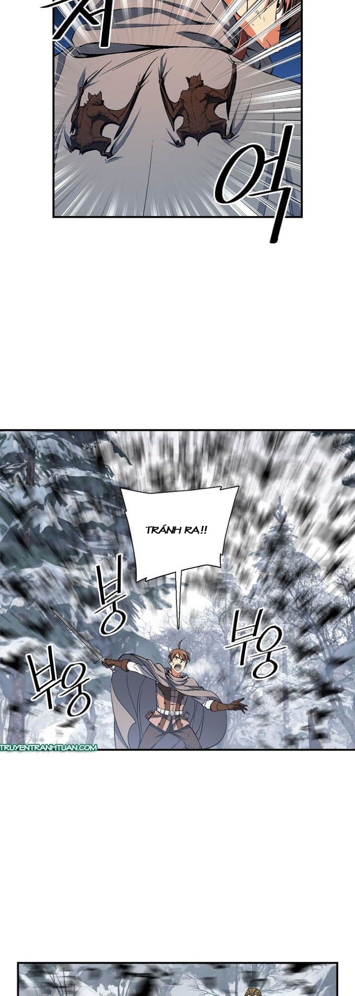 Hành Trình Đế Vương: Chapter 75