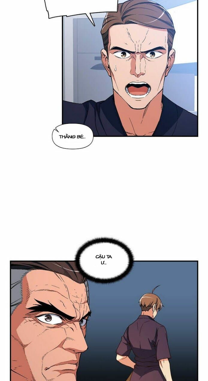 Hành Trình Đế Vương: Chapter 76