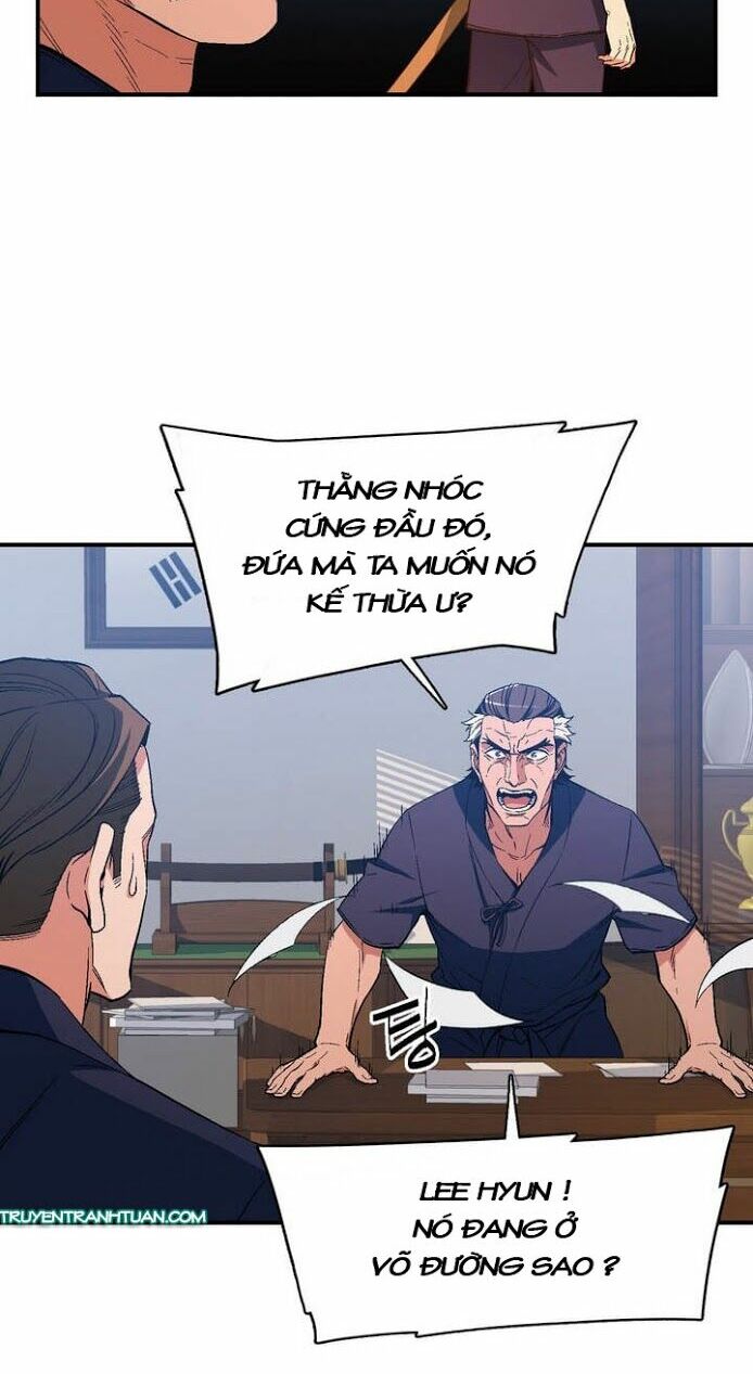 Hành Trình Đế Vương: Chapter 76