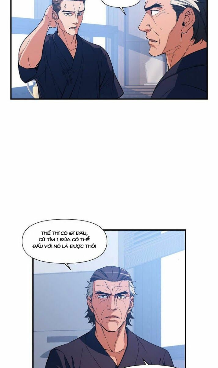 Hành Trình Đế Vương: Chapter 76