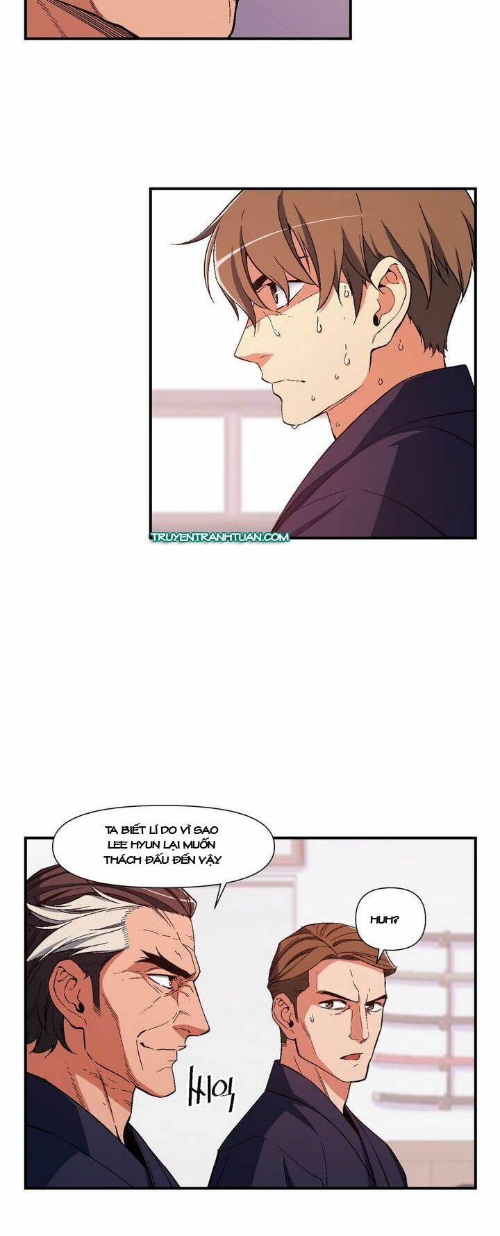 Hành Trình Đế Vương: Chapter 76
