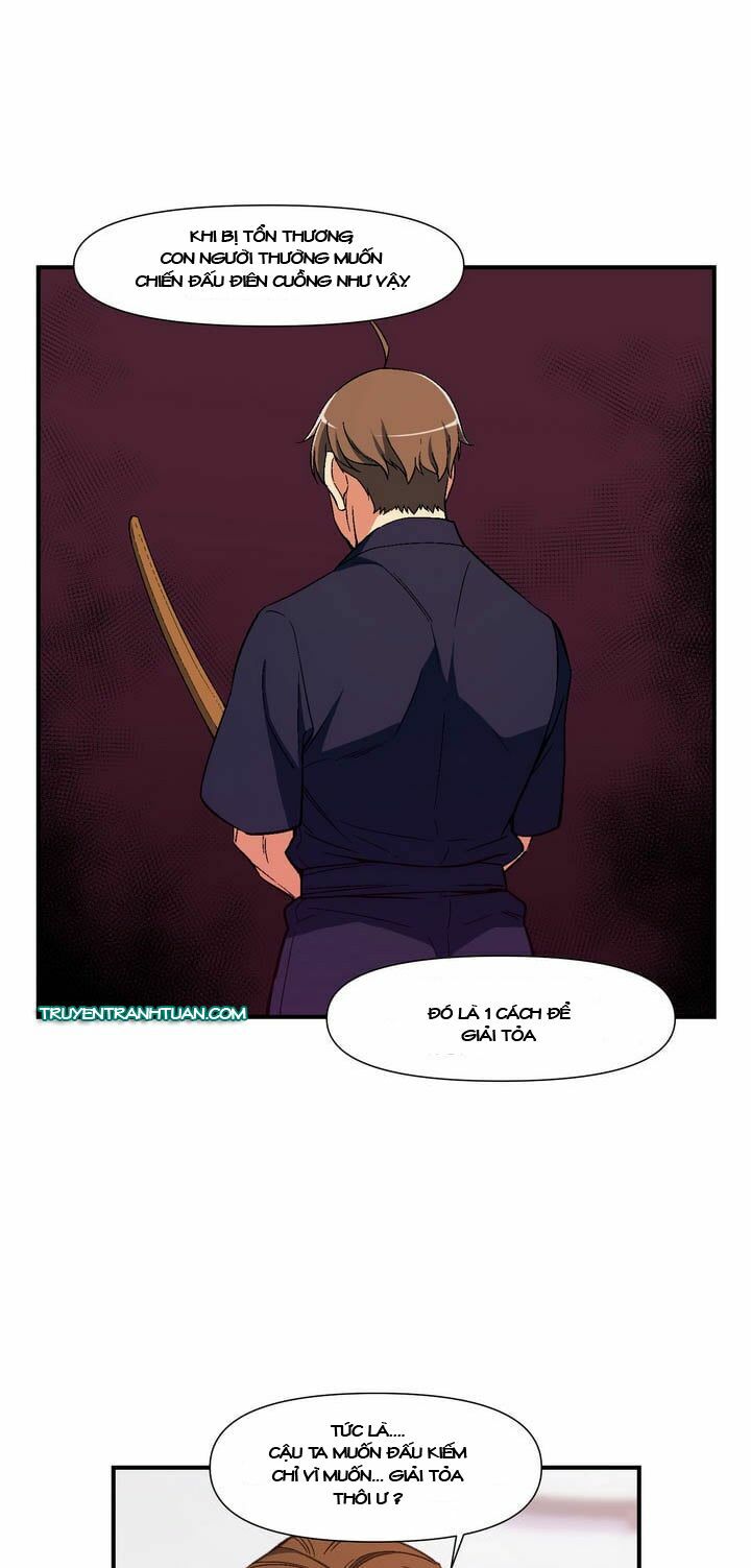 Hành Trình Đế Vương: Chapter 76