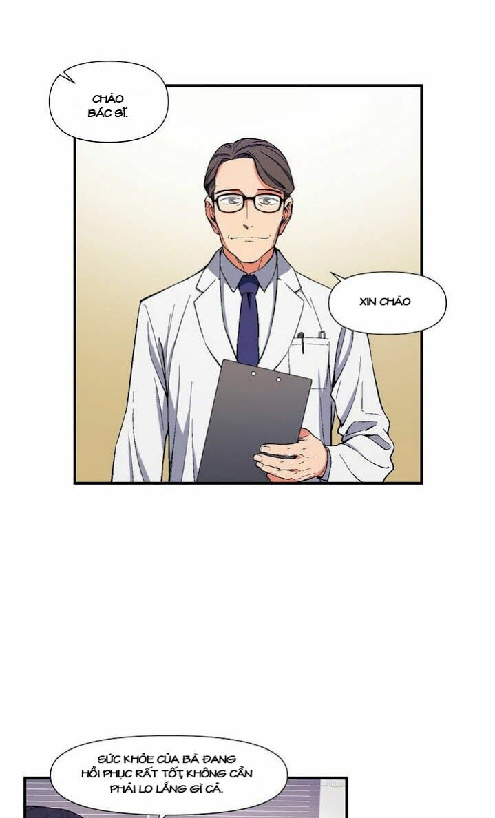 Hành Trình Đế Vương: Chapter 76