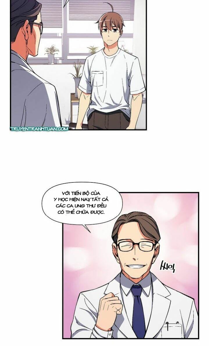 Hành Trình Đế Vương: Chapter 76