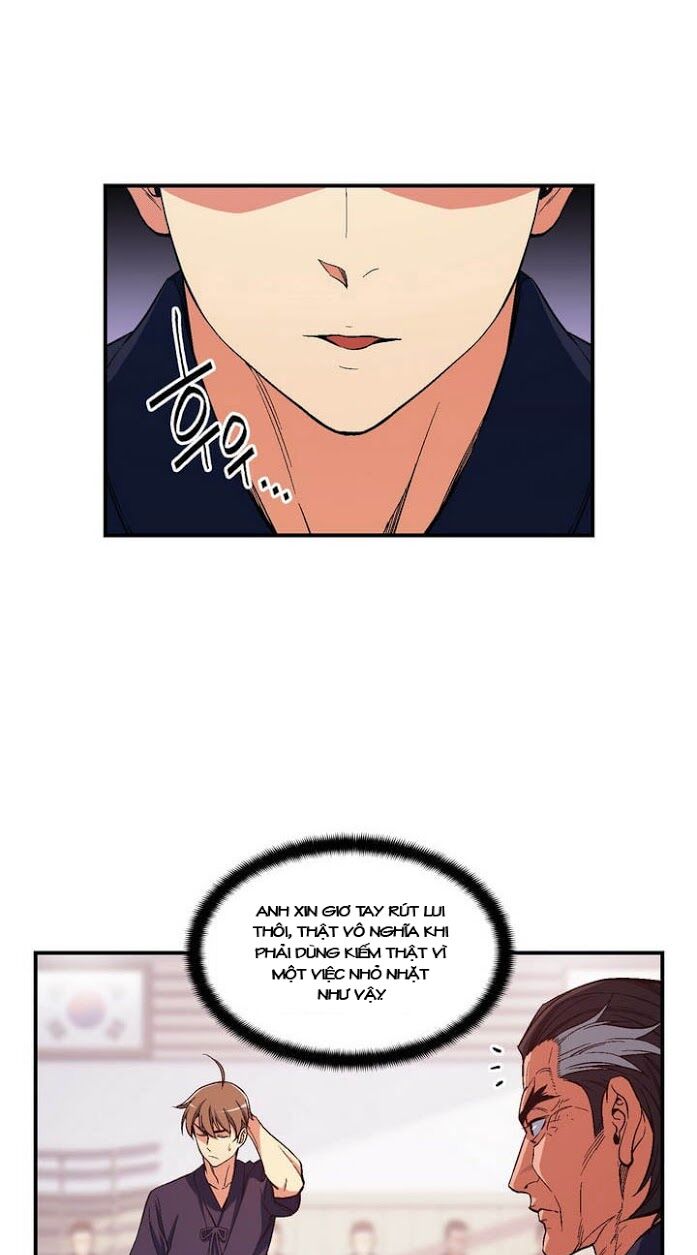 Hành Trình Đế Vương: Chapter 77