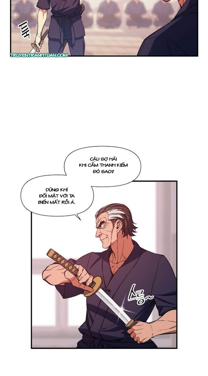 Hành Trình Đế Vương: Chapter 77