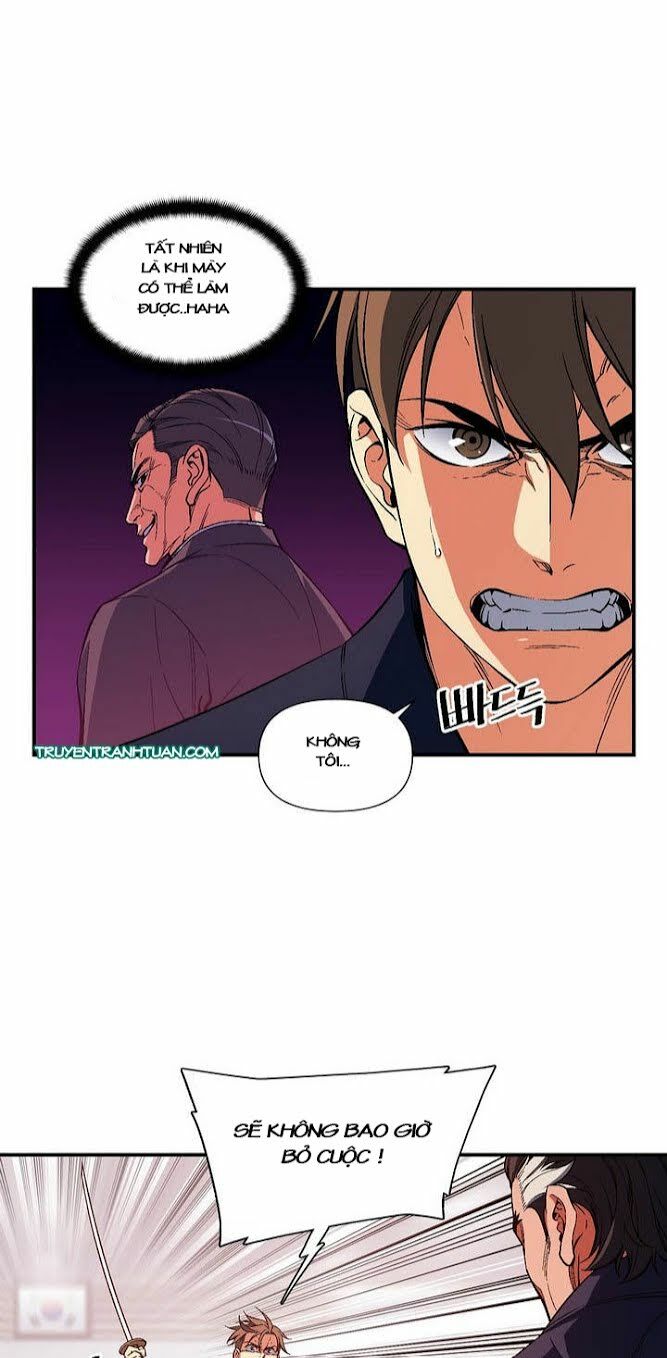 Hành Trình Đế Vương: Chapter 77
