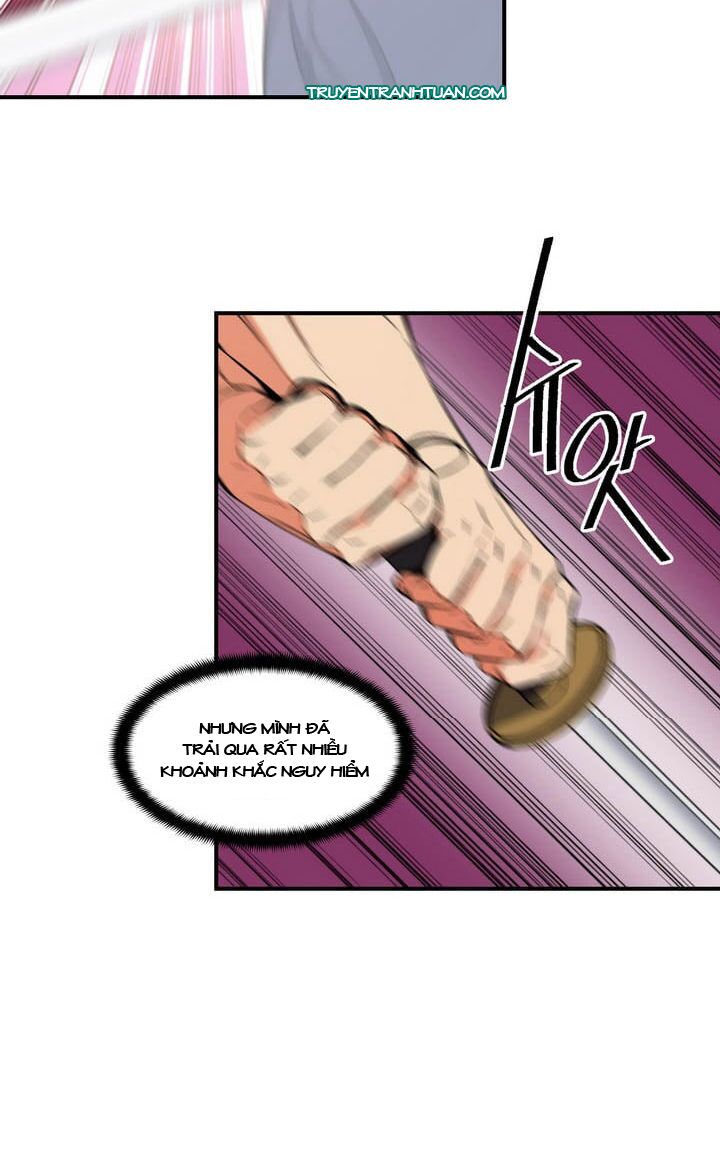 Hành Trình Đế Vương: Chapter 77