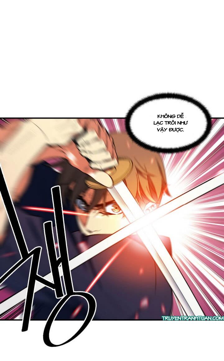 Hành Trình Đế Vương: Chapter 77