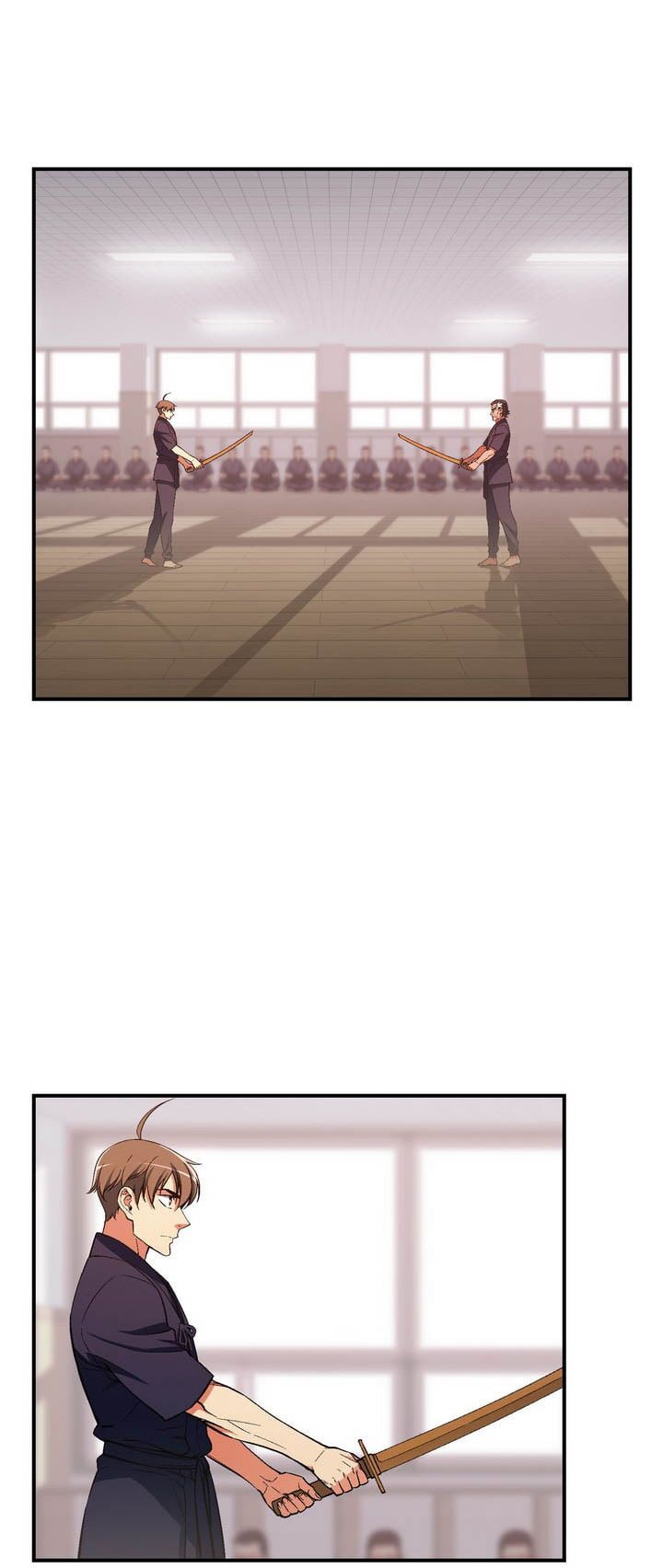 Hành Trình Đế Vương: Chapter 77