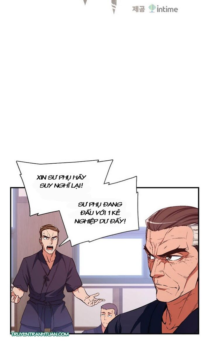 Hành Trình Đế Vương: Chapter 77
