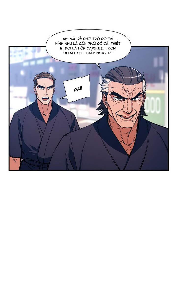 Hành Trình Đế Vương: Chapter 78