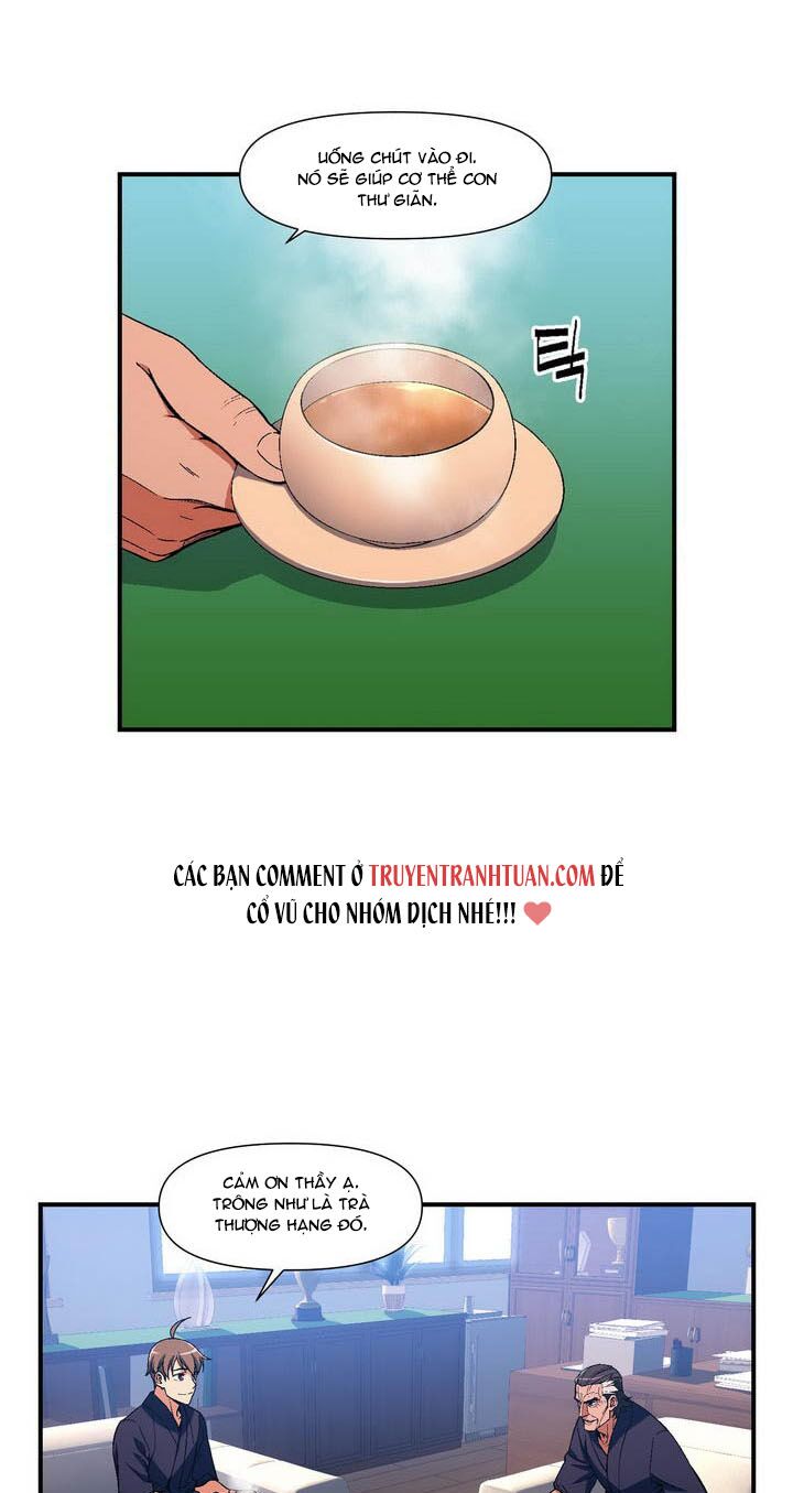 Hành Trình Đế Vương: Chapter 78