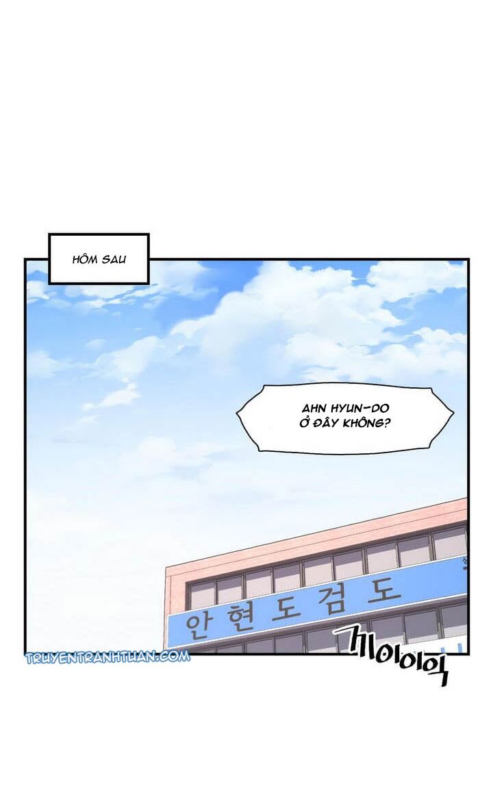 Hành Trình Đế Vương: Chapter 78