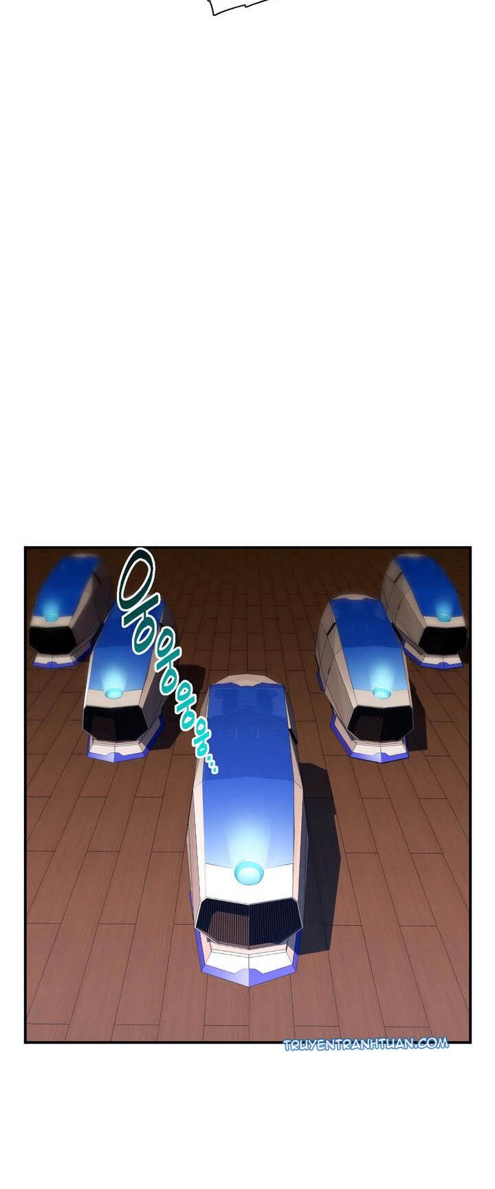 Hành Trình Đế Vương: Chapter 78