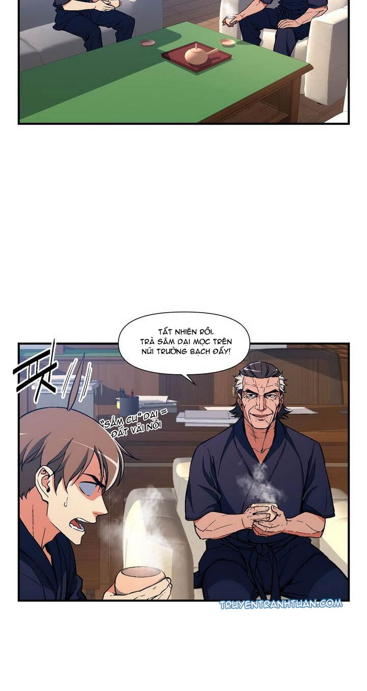 Hành Trình Đế Vương: Chapter 78