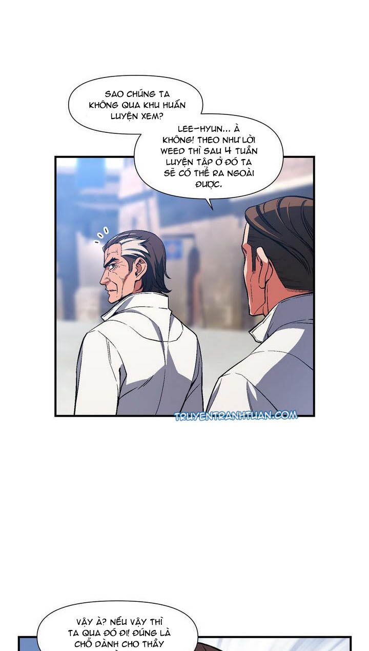 Hành Trình Đế Vương: Chapter 78