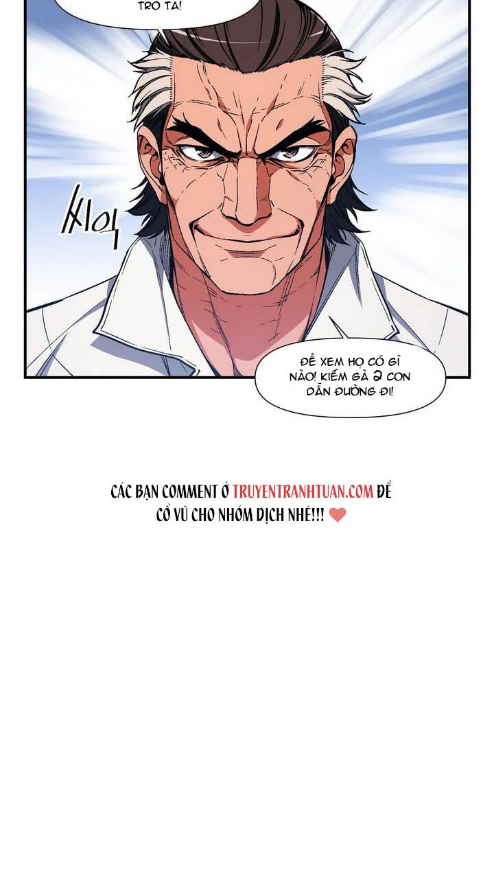 Hành Trình Đế Vương: Chapter 78