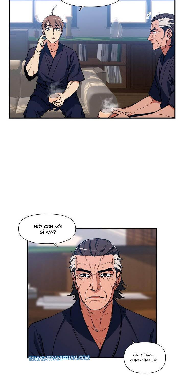 Hành Trình Đế Vương: Chapter 78