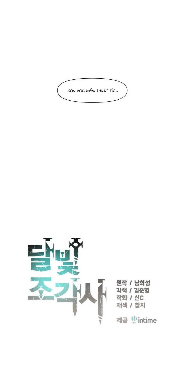 Hành Trình Đế Vương: Chapter 78