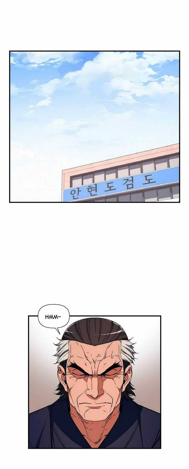 Hành Trình Đế Vương: Chapter 79