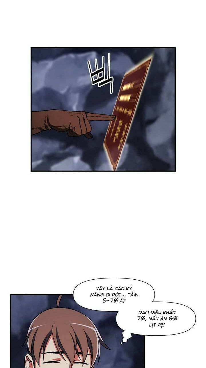 Hành Trình Đế Vương: Chapter 79