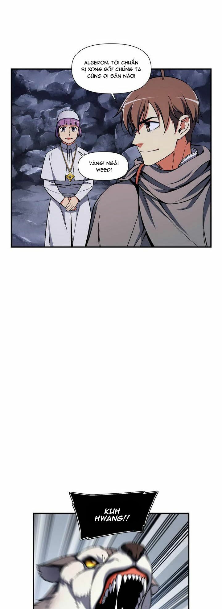 Hành Trình Đế Vương: Chapter 79