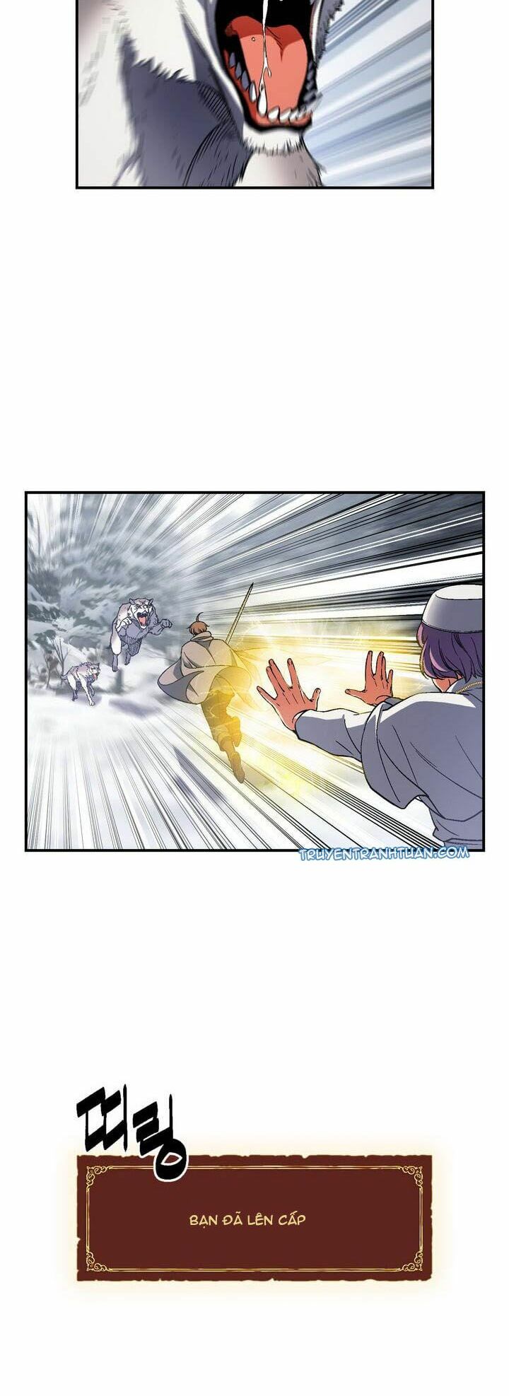 Hành Trình Đế Vương: Chapter 79