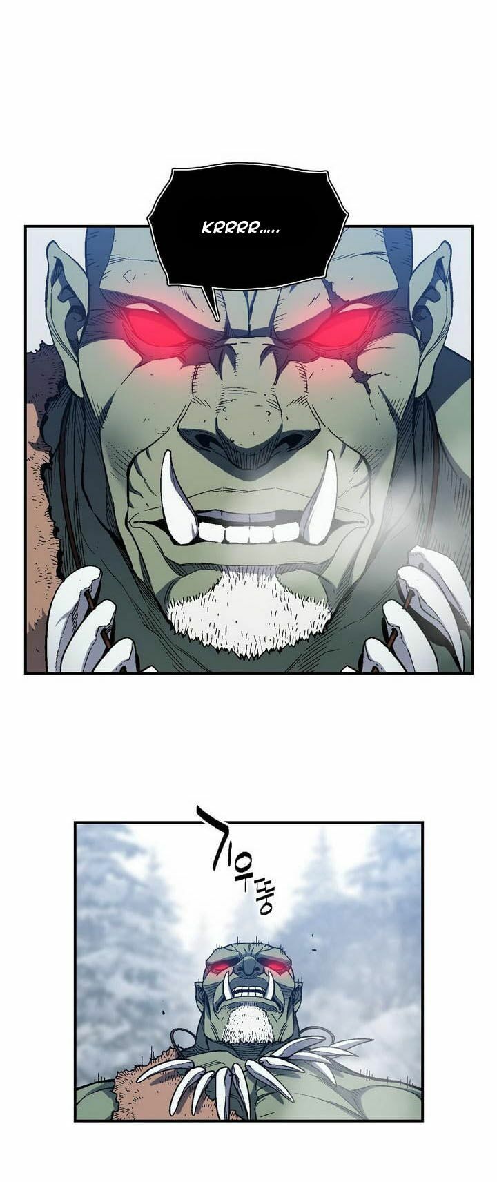 Hành Trình Đế Vương: Chapter 79