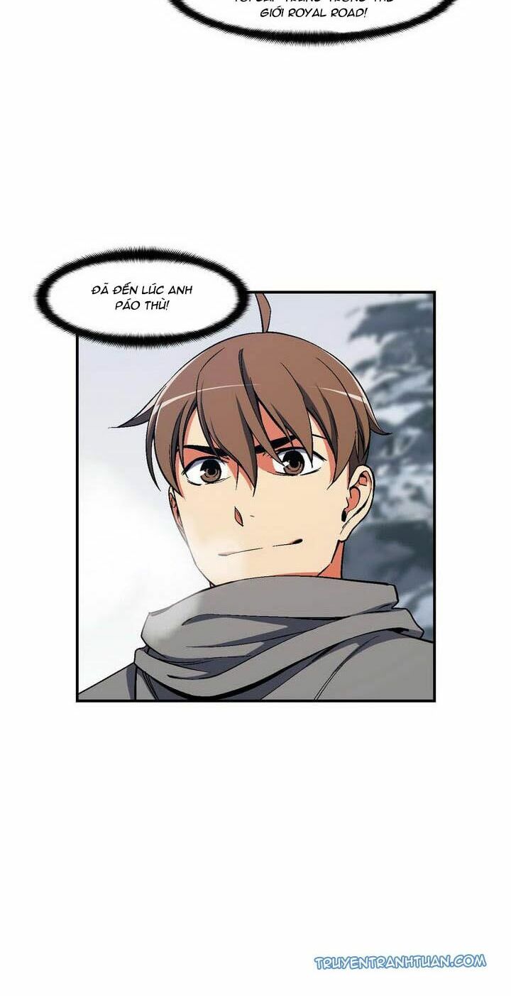 Hành Trình Đế Vương: Chapter 79