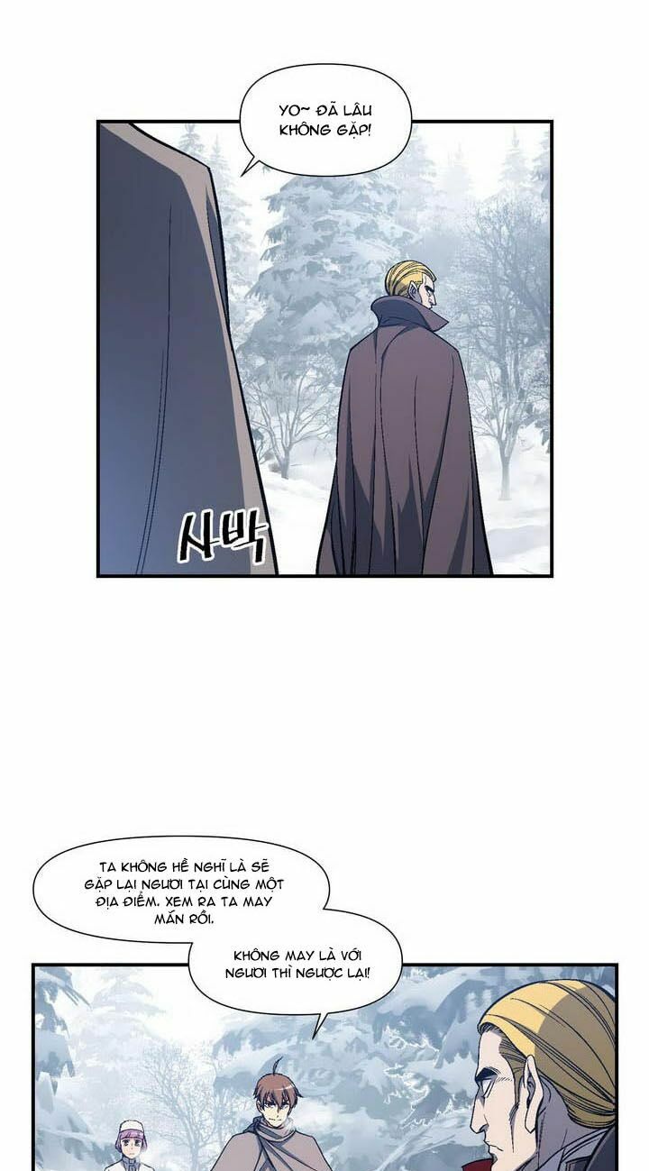 Hành Trình Đế Vương: Chapter 79