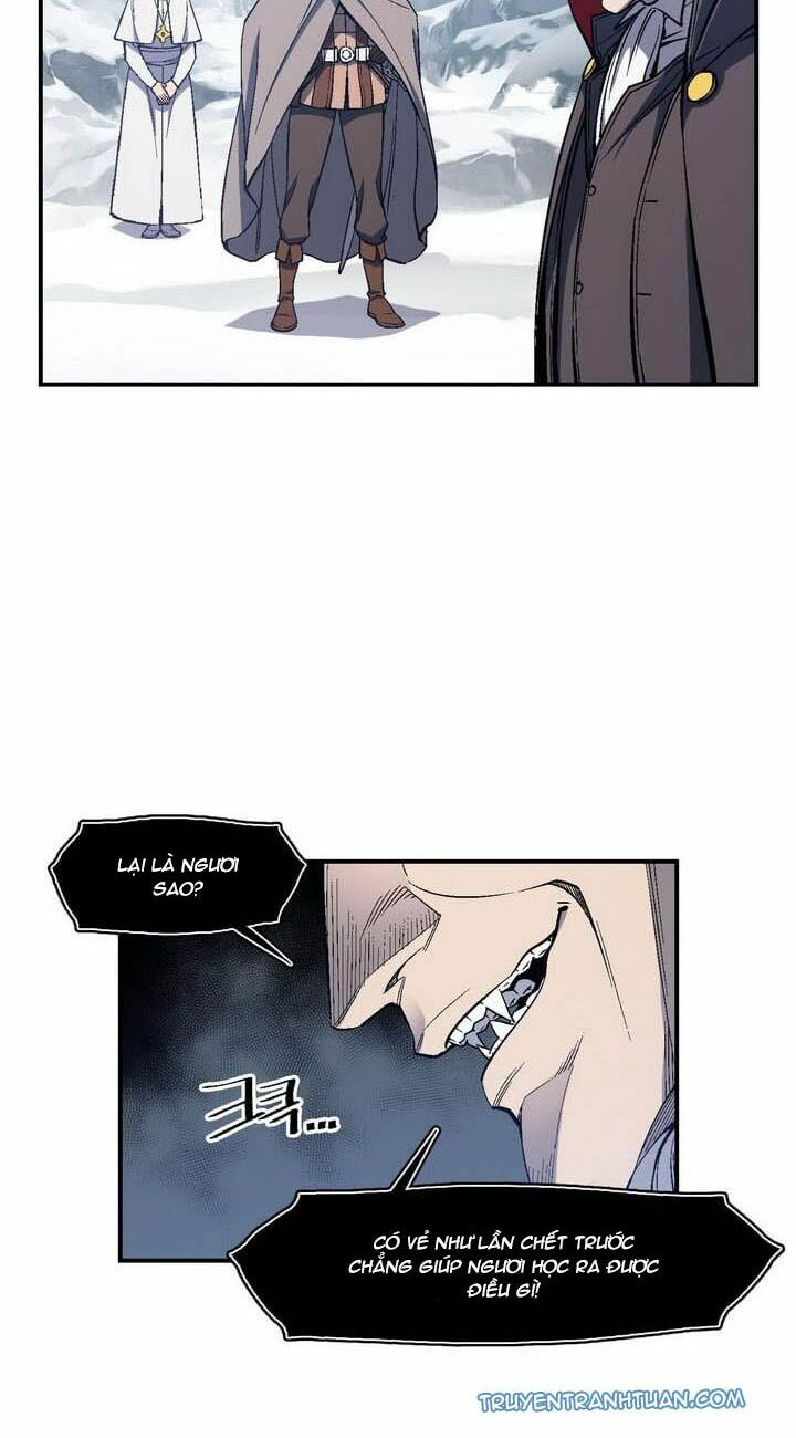Hành Trình Đế Vương: Chapter 79