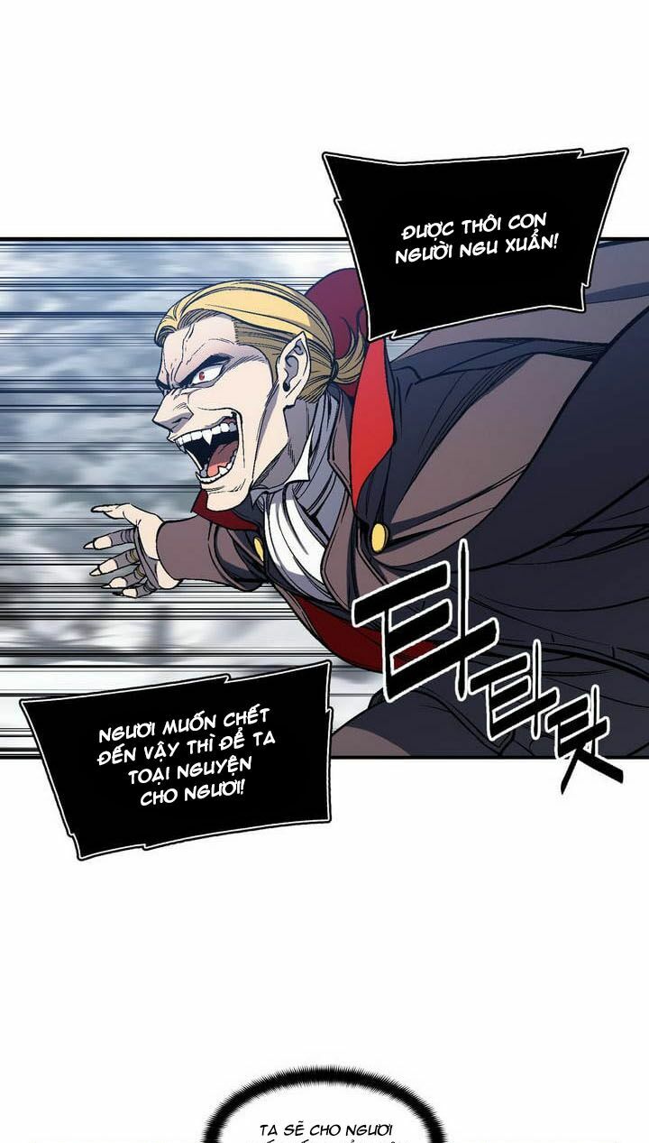 Hành Trình Đế Vương: Chapter 79