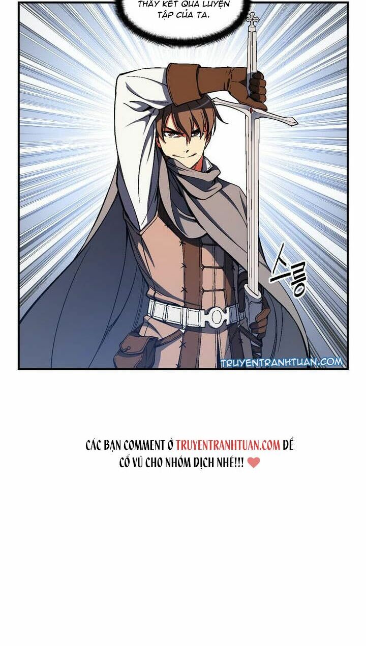 Hành Trình Đế Vương: Chapter 79