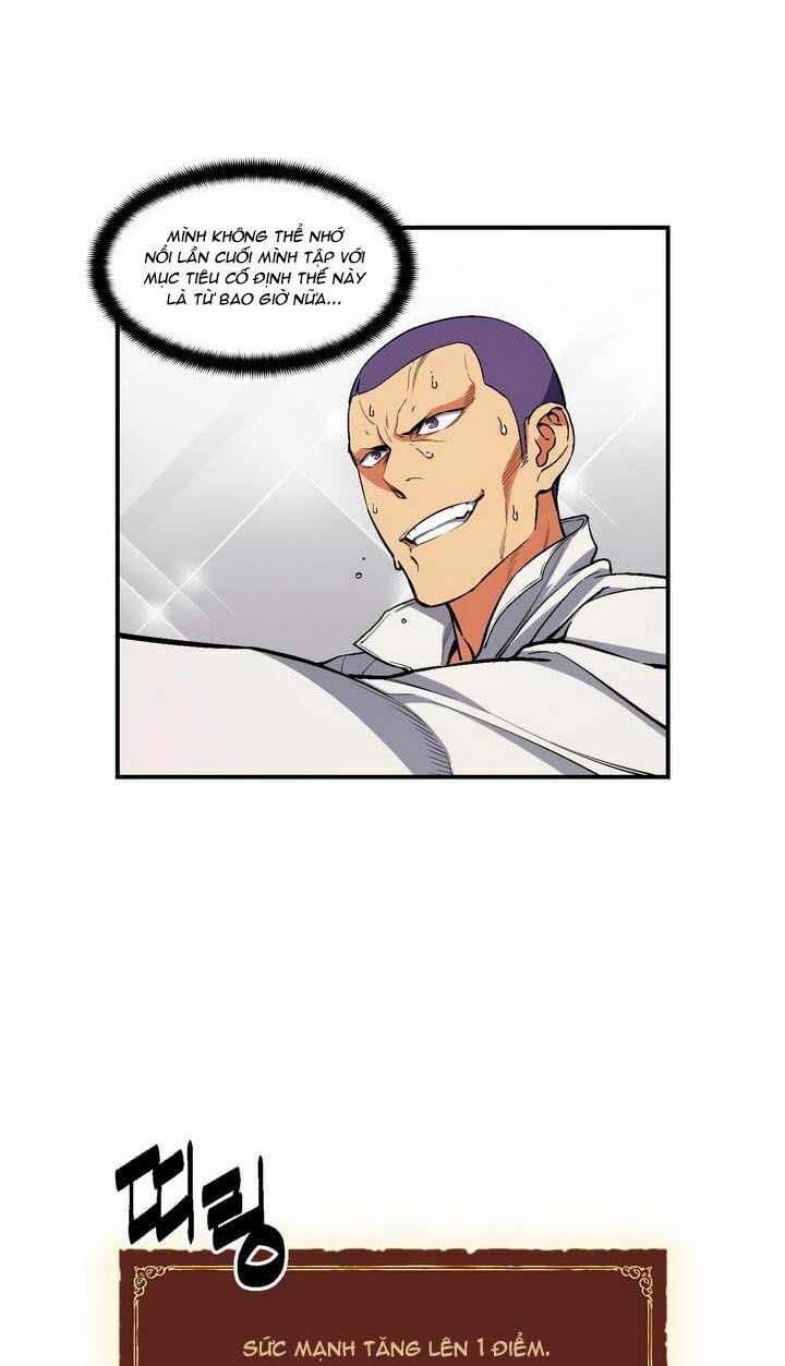 Hành Trình Đế Vương: Chapter 79