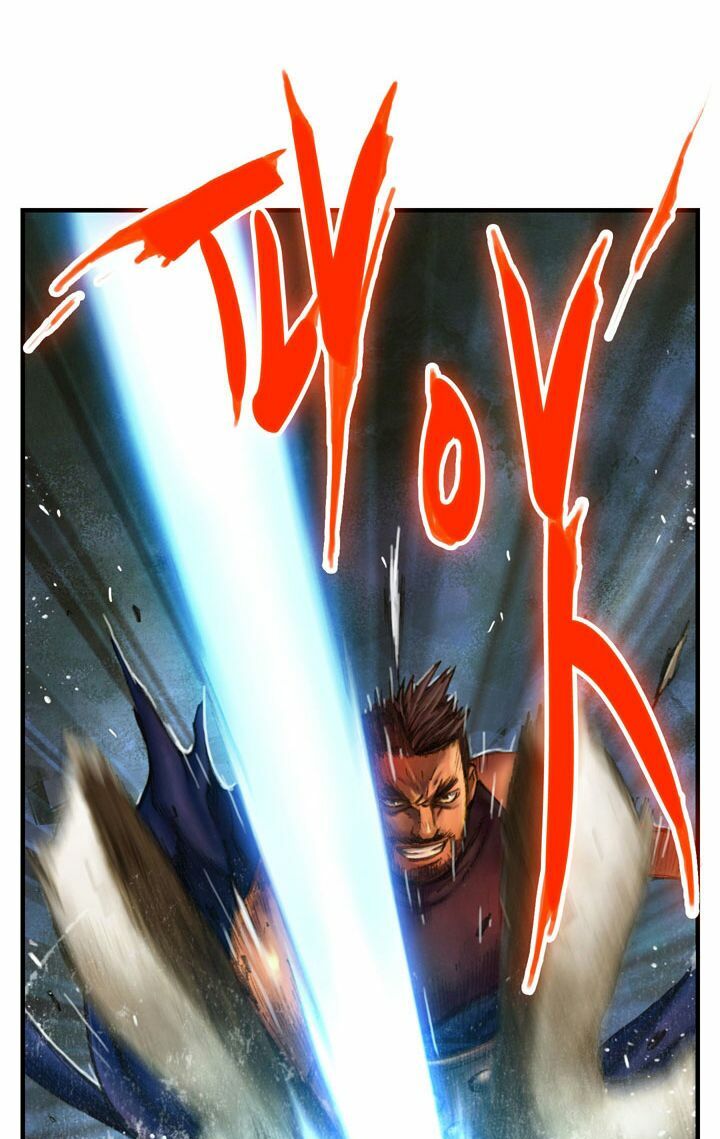Hành Trình Đế Vương: Chapter 8