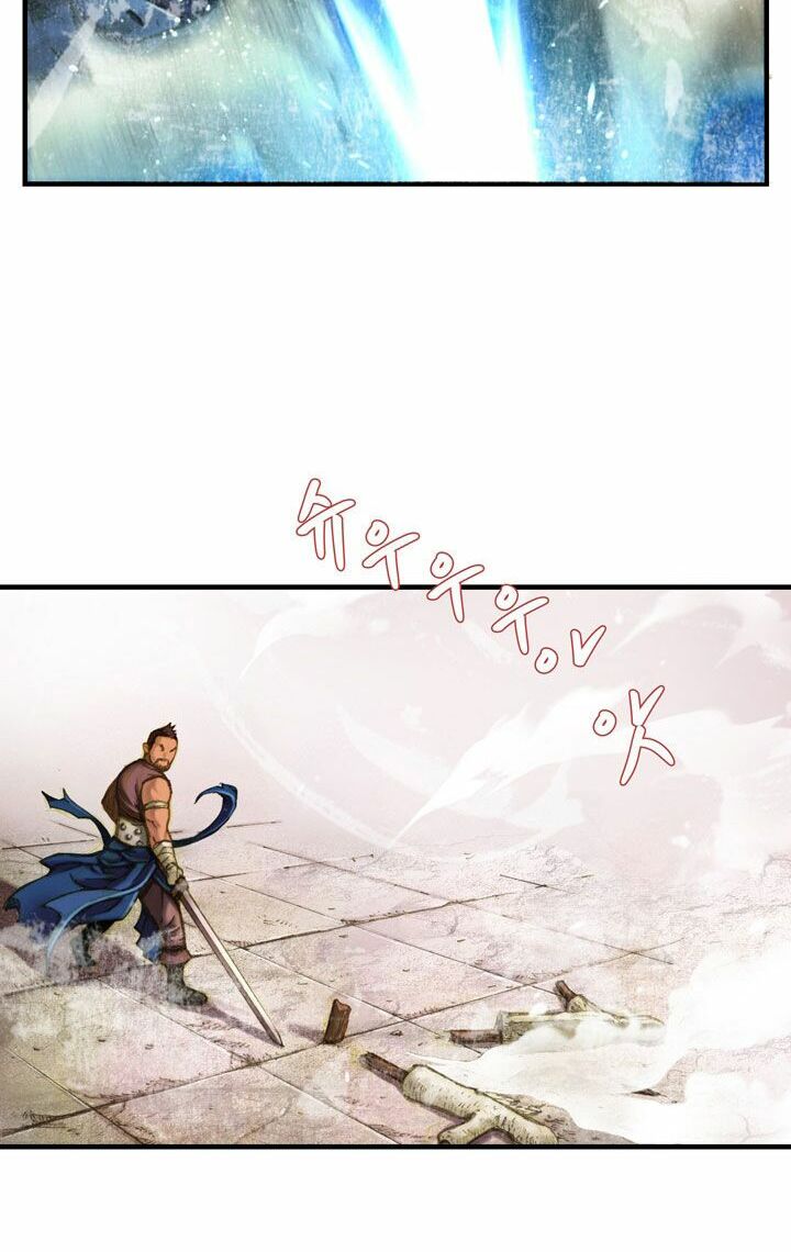 Hành Trình Đế Vương: Chapter 8