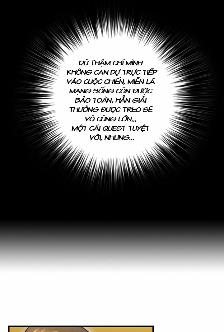 Hành Trình Đế Vương: Chapter 8