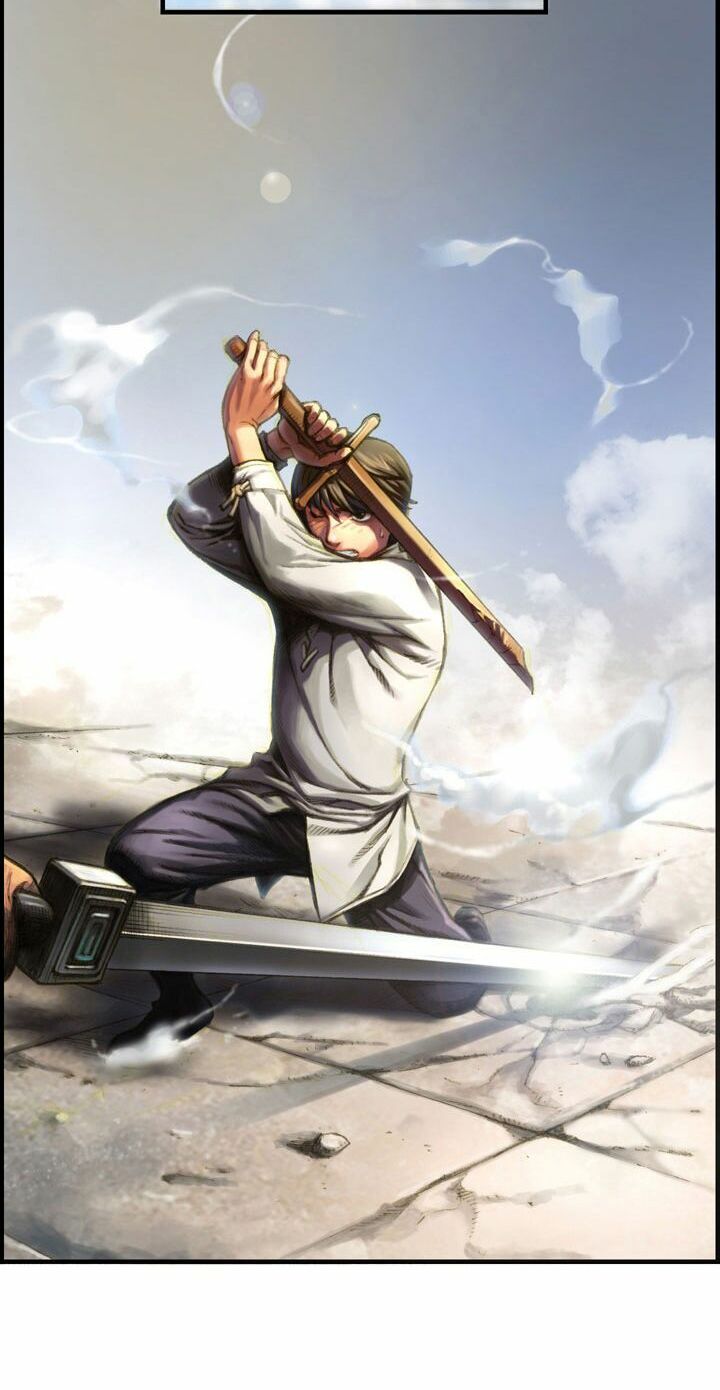 Hành Trình Đế Vương: Chapter 8