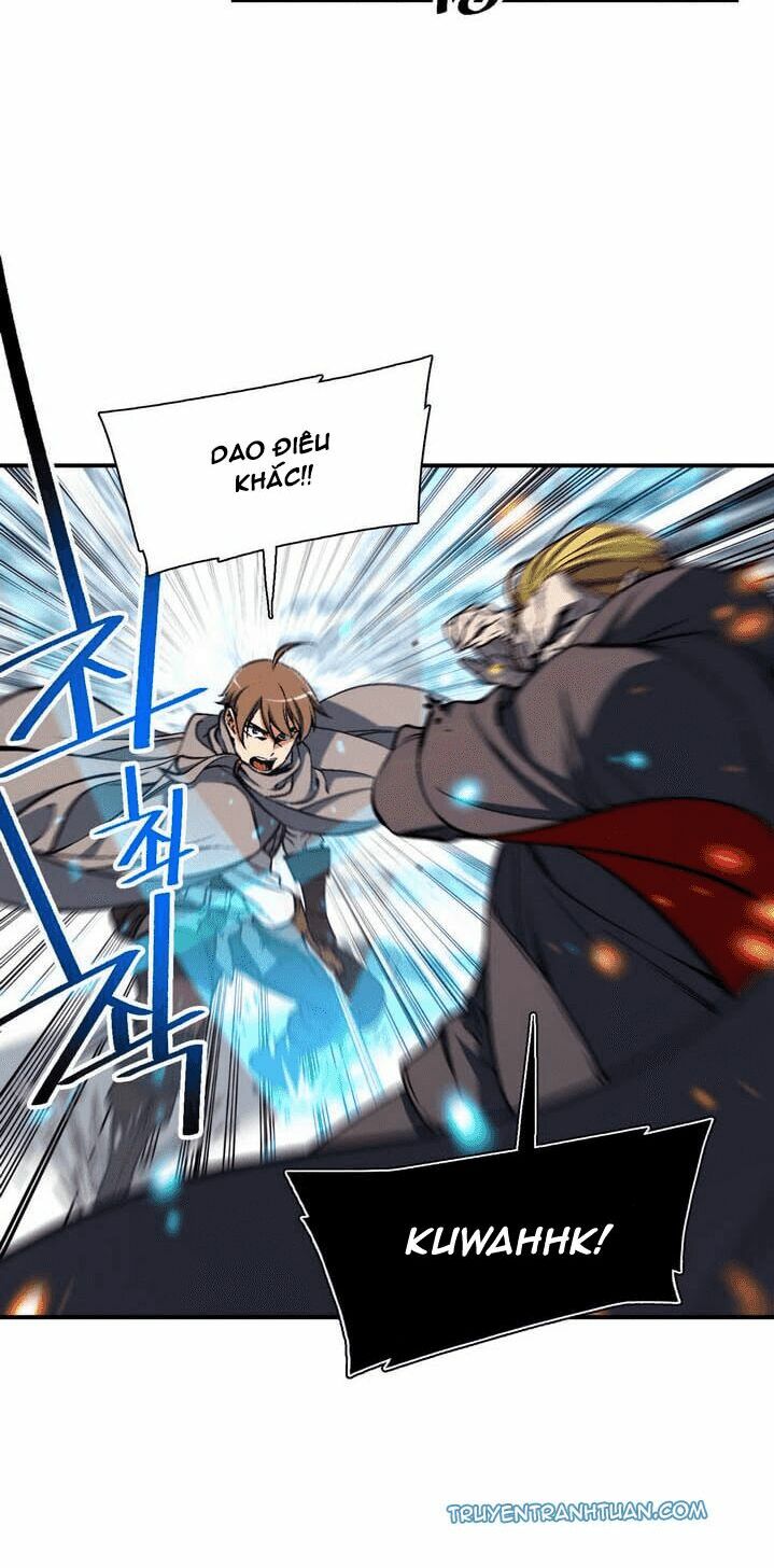 Hành Trình Đế Vương: Chapter 80