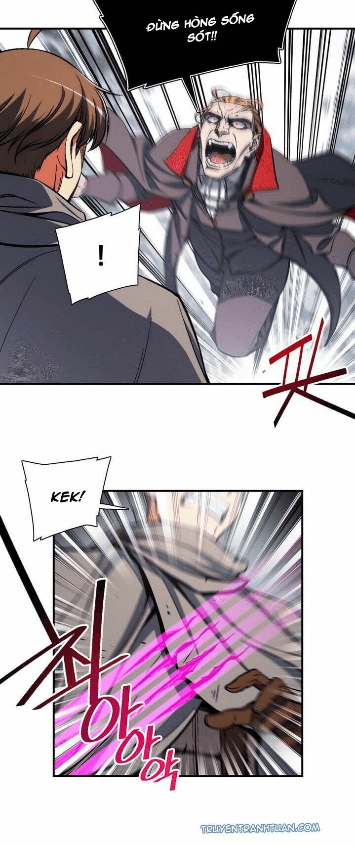 Hành Trình Đế Vương: Chapter 80