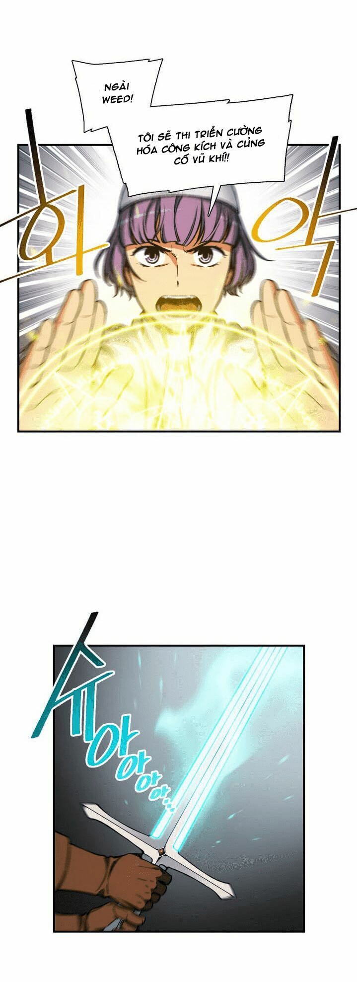Hành Trình Đế Vương: Chapter 80