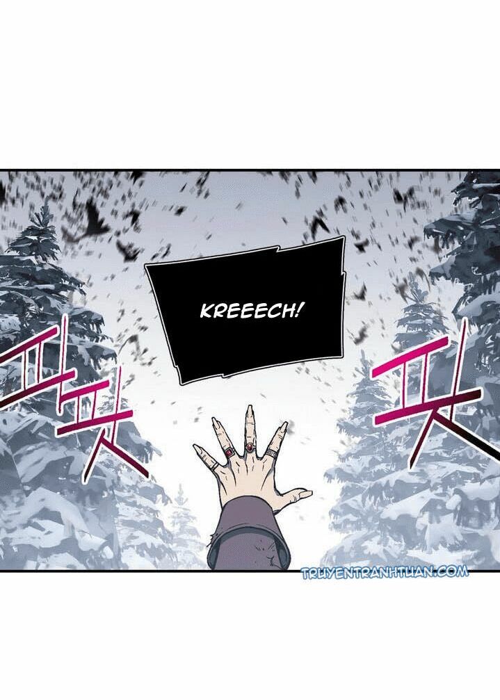Hành Trình Đế Vương: Chapter 80