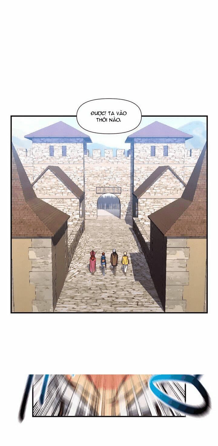 Hành Trình Đế Vương: Chapter 80