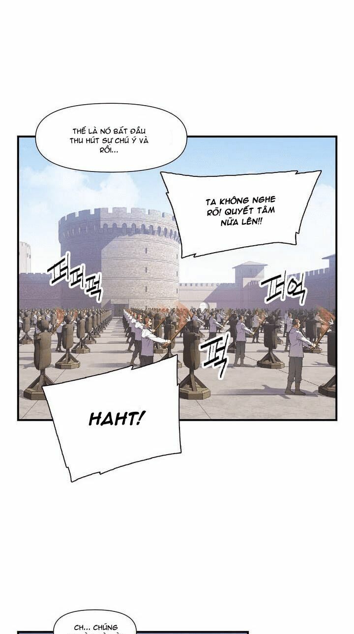 Hành Trình Đế Vương: Chapter 80
