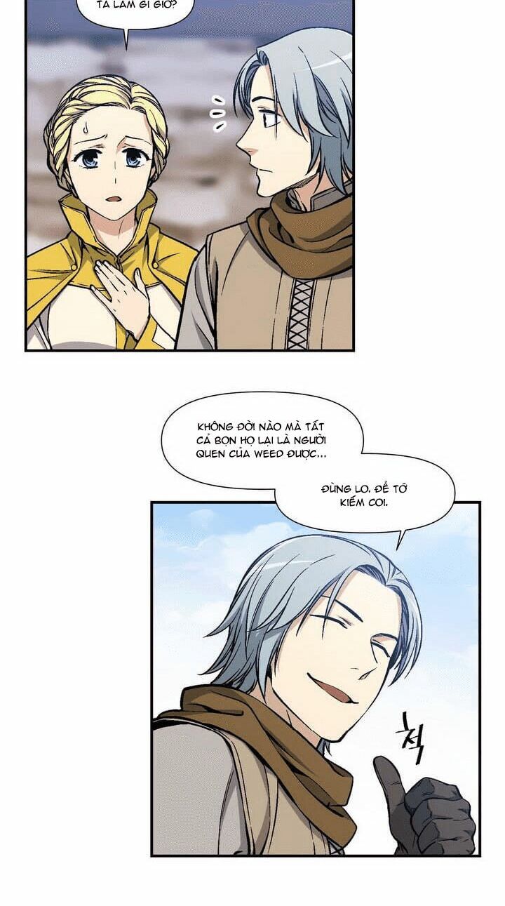 Hành Trình Đế Vương: Chapter 80