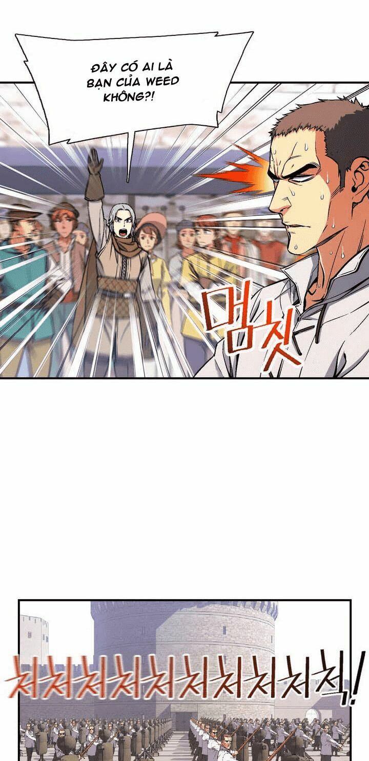 Hành Trình Đế Vương: Chapter 80