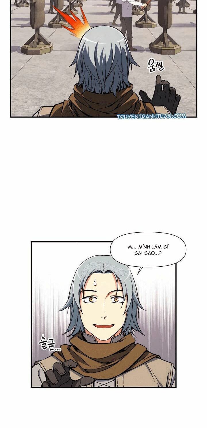 Hành Trình Đế Vương: Chapter 80
